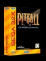 Sega  32X  -  Pitfall - The Mayan Adventure (USA)